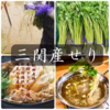 【予約専用】三関産せり 予約専用ページ 年末 予約 せり 根せり 