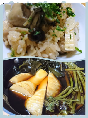 みんなの投稿の画像