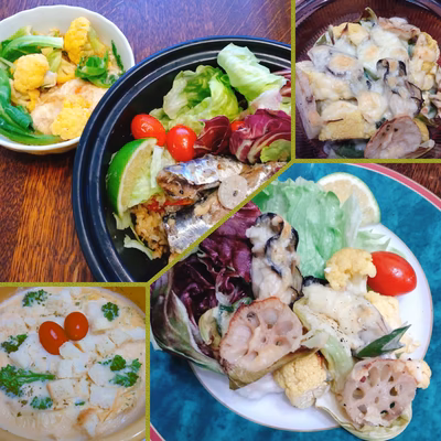 みんなの投稿の画像