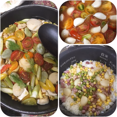 みんなの投稿の画像