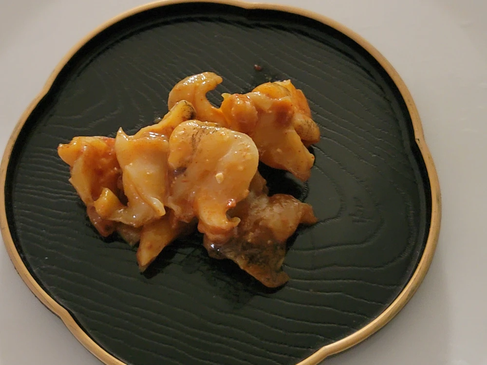 【キムチ麹3種類1セット】  簡単手間要らず  酒の肴にもバッチリ