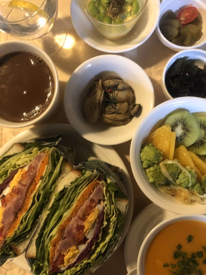 みんなの投稿の画像