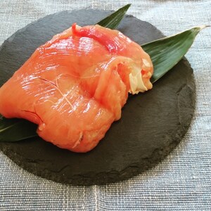 レグホンアニキ１羽分（モモムネササミセット×２）