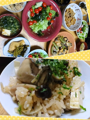 みんなの投稿の画像