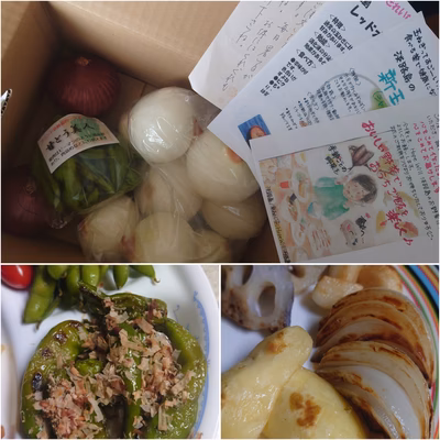 みんなの投稿の画像