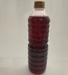 【お徳用】ブルーベリービネガー 1000ml 【おやすみ前にコップ１杯50日分】