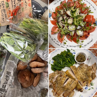 みんなの投稿の画像