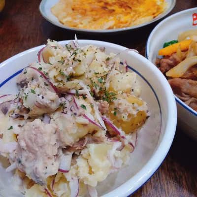 みんなの投稿の画像