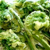 美味しい産直山菜♪天然青こごみ
