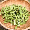 小糸の在来枝豆（枝無し）【無農薬・無肥料】