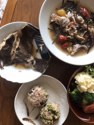 みんなの投稿の画像