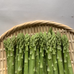 ※C級品※夏芽☆最上アスパラガス☆MからＬ