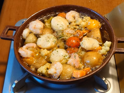 みんなの投稿の画像