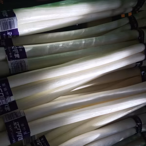 富山のしろねぎ