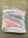 【お刺身用】サーモン切り身200g×◯袋 ＋サーモンハラス500g(加熱用)
