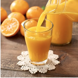 ドルチェみかんの100％ストレートジュース◎お得