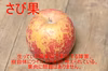 サンふじ　家庭用（訳あり）