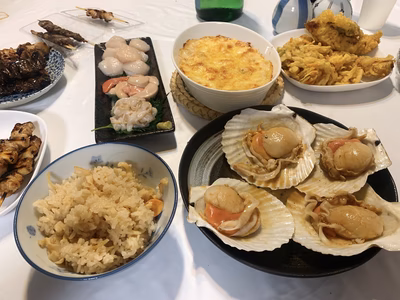 みんなの投稿の画像