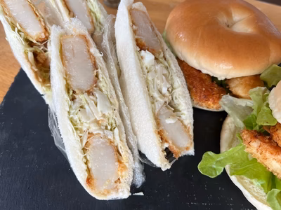 みんなの投稿の画像