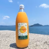 【農薬不使用】カラマンダリンジュース　1000ml　　無添加果汁100％　