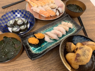 みんなの投稿の画像