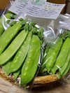 レターパックでお届け✨JAS有機高原野菜を信州諏訪湖の畔から
