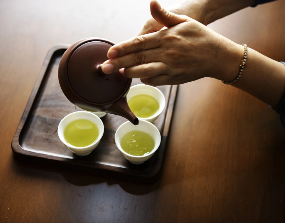 【2023年度産新茶・宅配便】新茶飲み比べセット 新茶限定パッケージ♪ 静岡