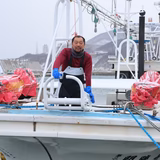 白濱信生 | 第二十一　開勝丸