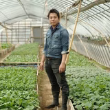 渡辺祐一 | わたなべ農園