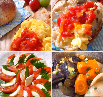 みんなの投稿の画像