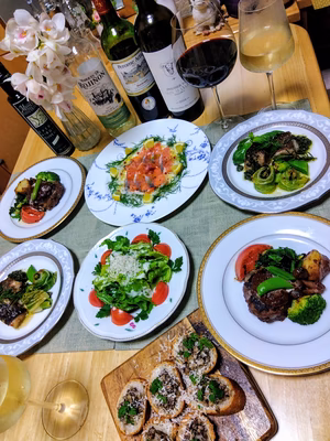 みんなの投稿の画像