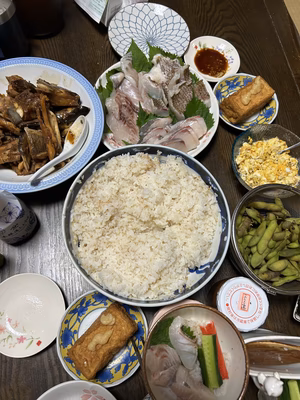 みんなの投稿の画像