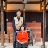 金丸雅仁 | 丹波あさぎり農園