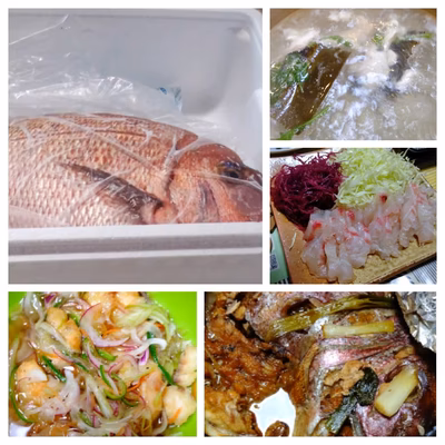 みんなの投稿の画像