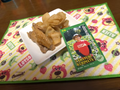 みんなの投稿の画像