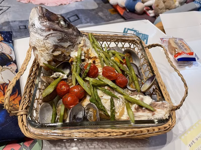 みんなの投稿の画像