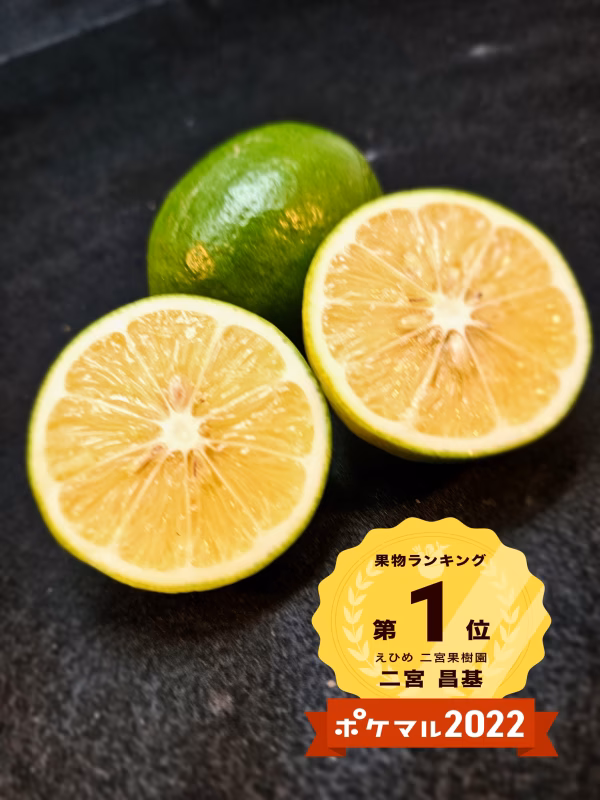 優しい味のグリーンレモン　お得価格