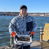 古御堂浩二 | 古御堂漁業