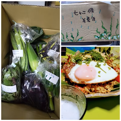 みんなの投稿の画像