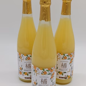 りのか＆マイヤー100％果汁  720ml