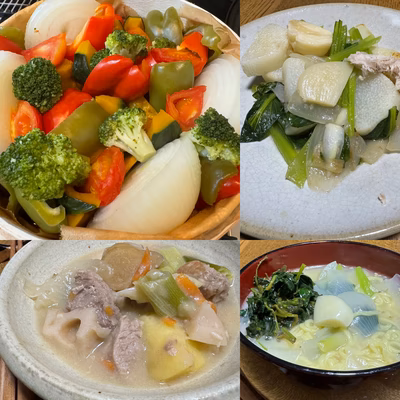 みんなの投稿の画像