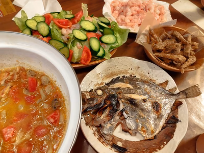 みんなの投稿の画像