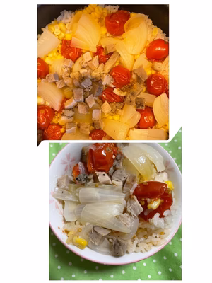 みんなの投稿の画像