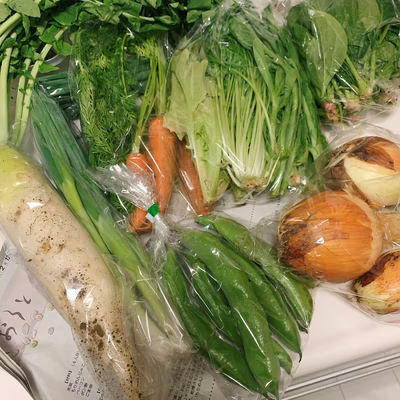 みんなの投稿の画像