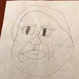 ナツオのおかん