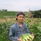 新居田和也 | ニーダファーム