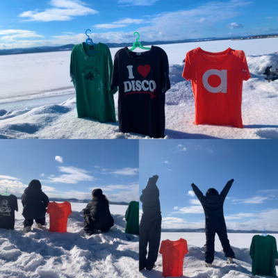 みんなの投稿の画像