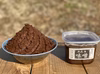 【無添加】熟成麹味噌　１パック750g 1樽4kg