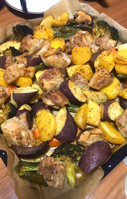 みんなの投稿の画像