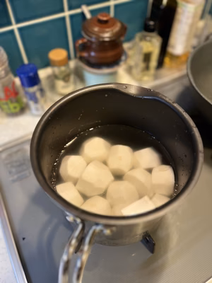 みんなの投稿の画像